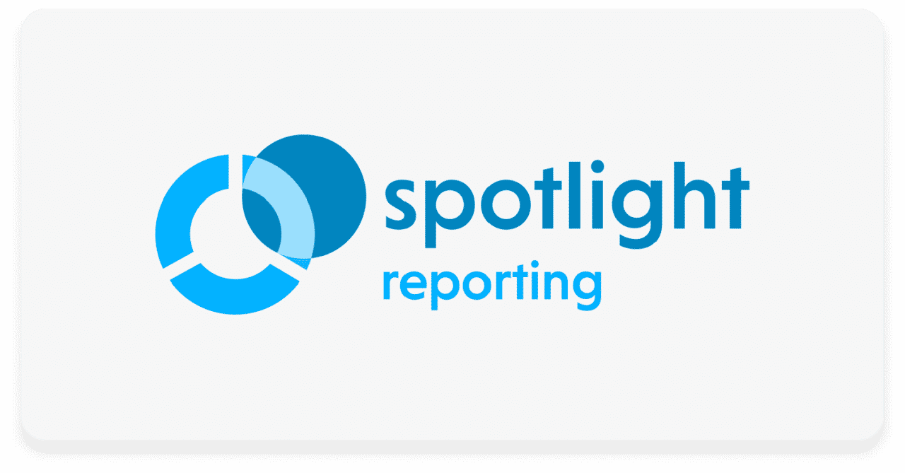 Spotlight Reporting myprosperity