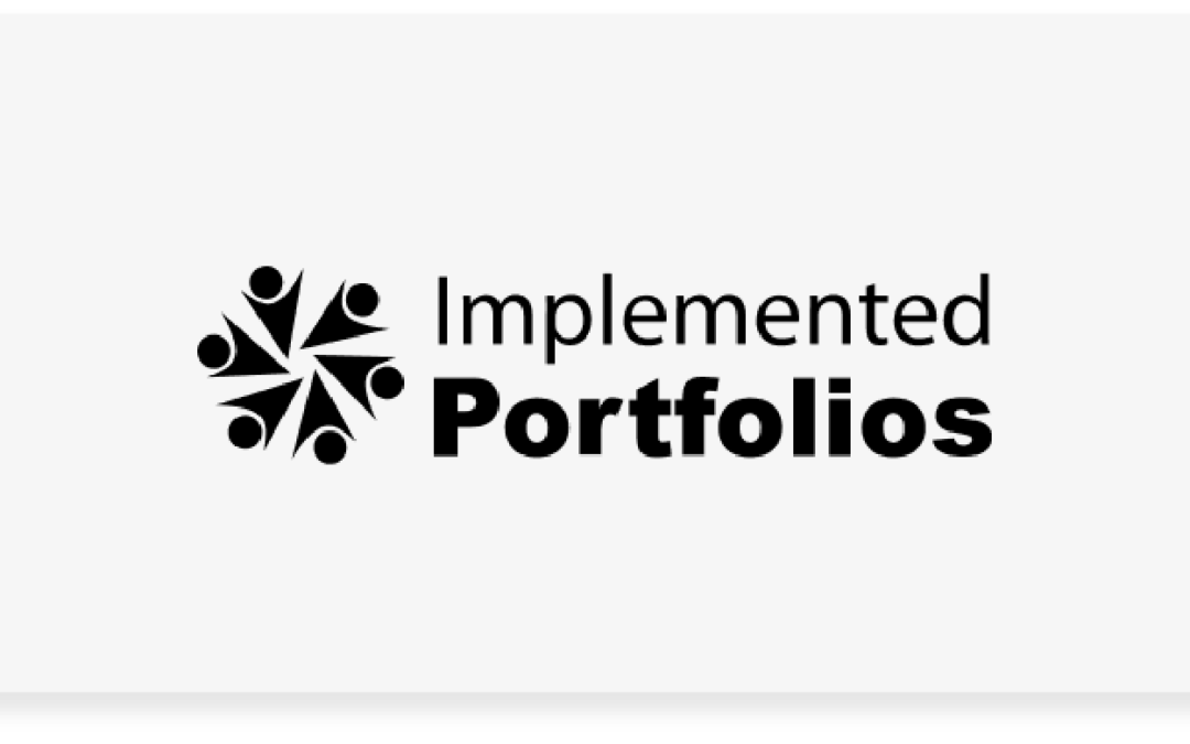 Implemented Portfolios