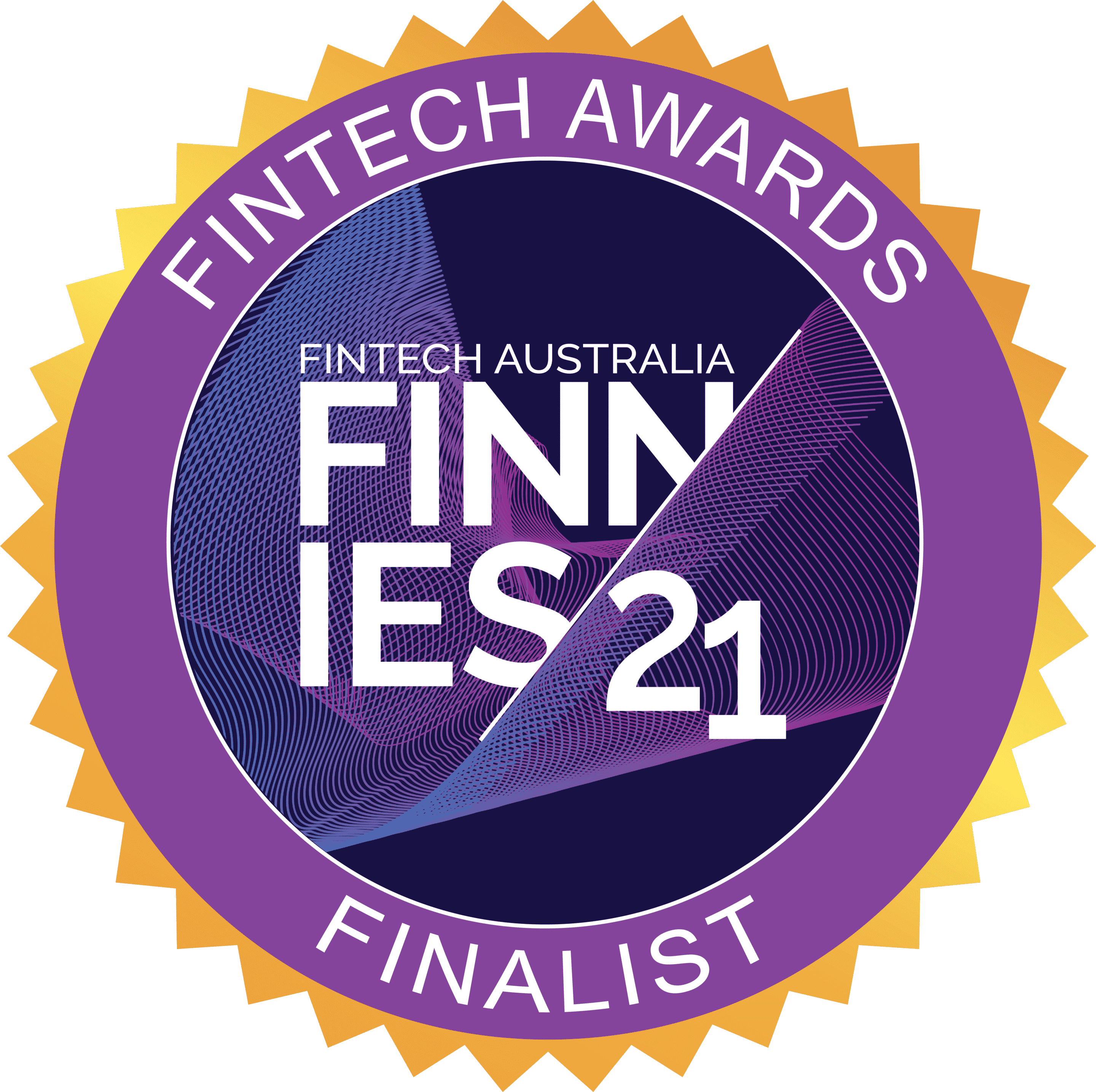 Fintech Finalist Badge 2021(1)