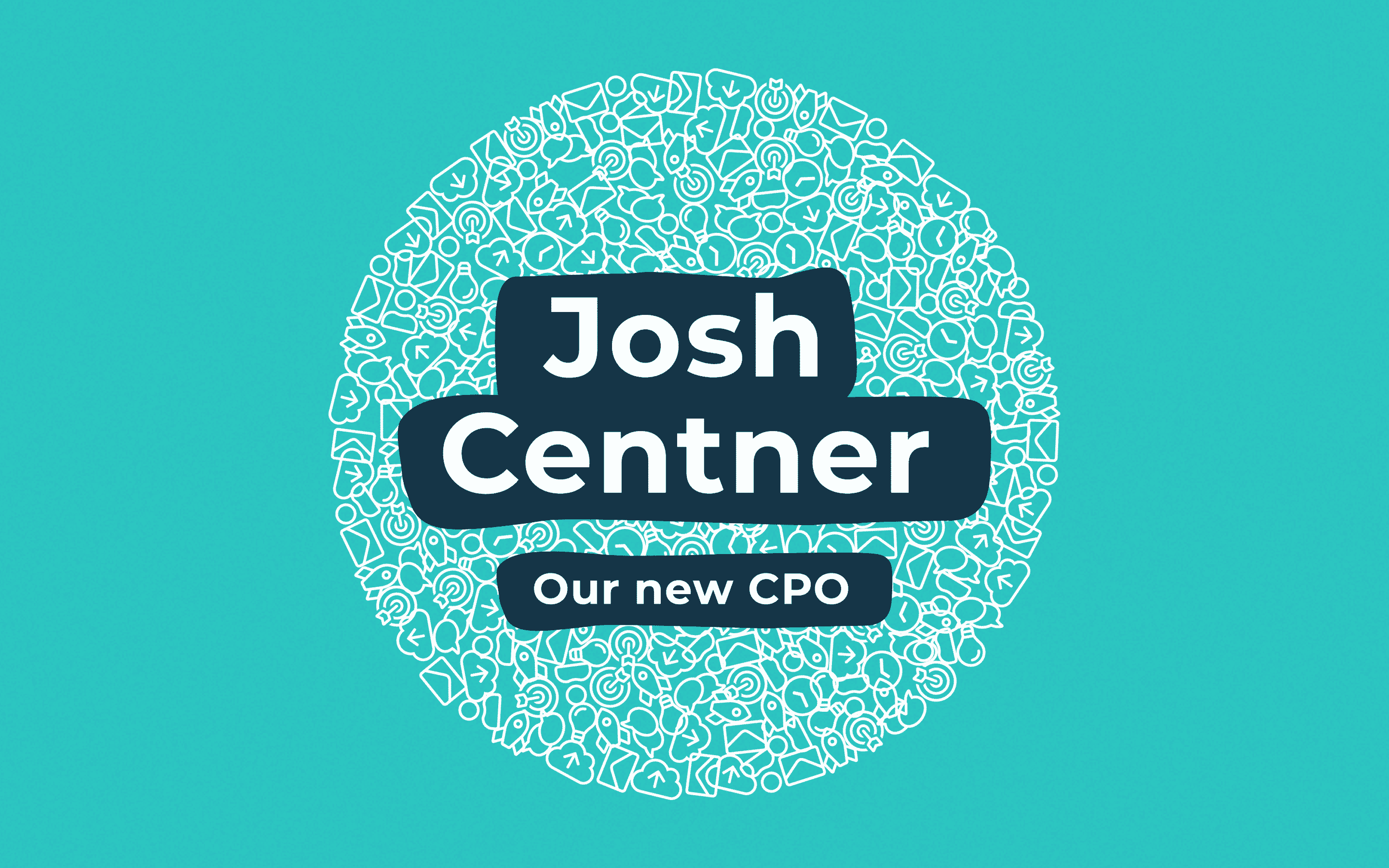 Josh Centner header image Josh Centner header image