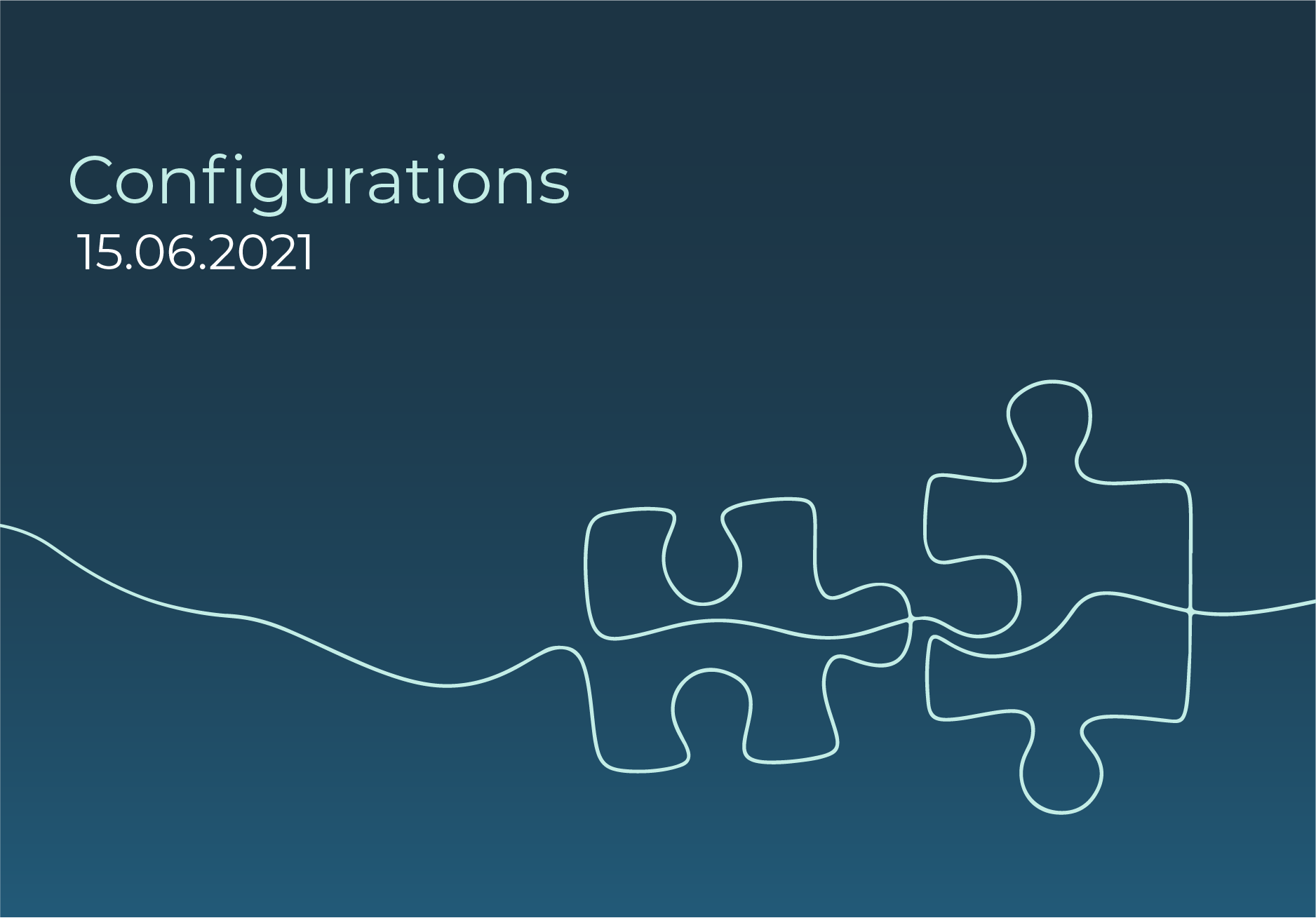 Configurations Onboarding tips & tricks training webinar