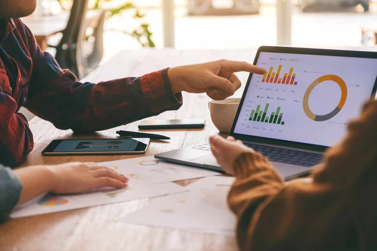 Data is the new oil blog image