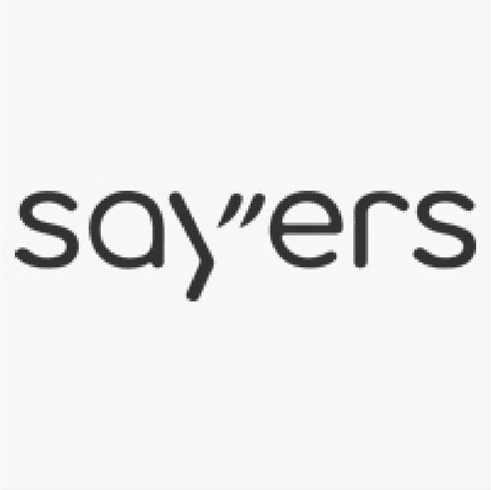 sayers logo